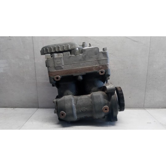 AIR BRAKE COMPRESSOR SCANIA Serie R 2005> used