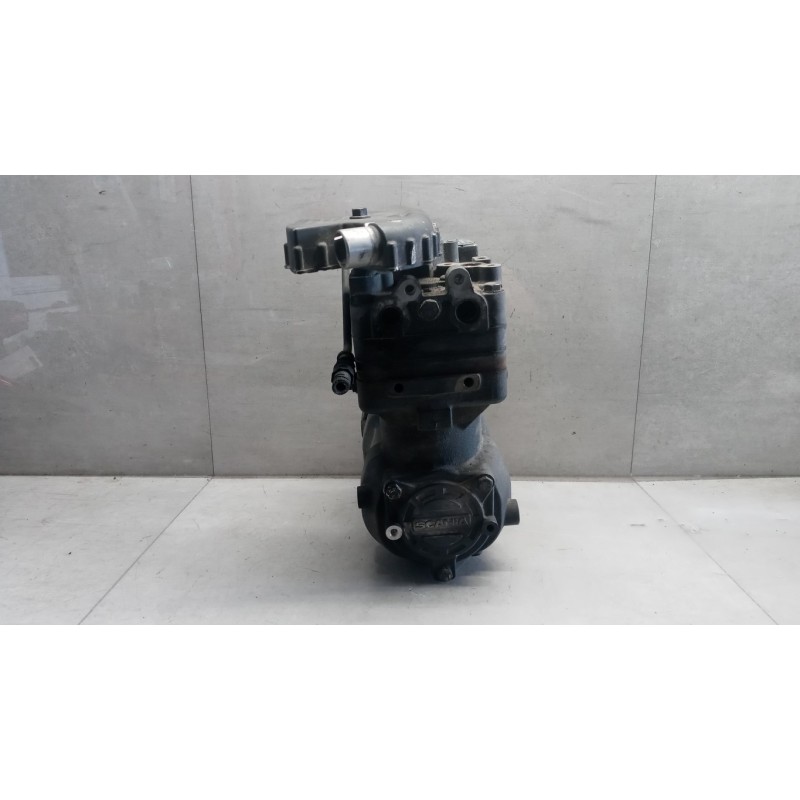 SCANIA AIR BRAKE COMPRESSOR SCANIA Serie R 2005> used