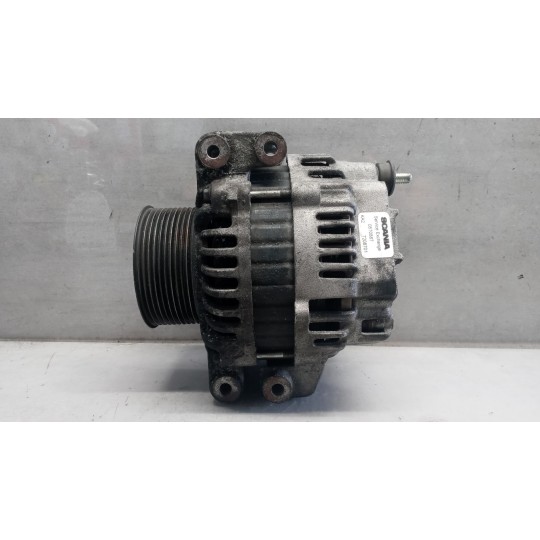 ALTERNATORE SCANIA Serie R 2005> usato