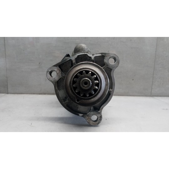 STARTER MOTOR SCANIA Serie R 2005> used