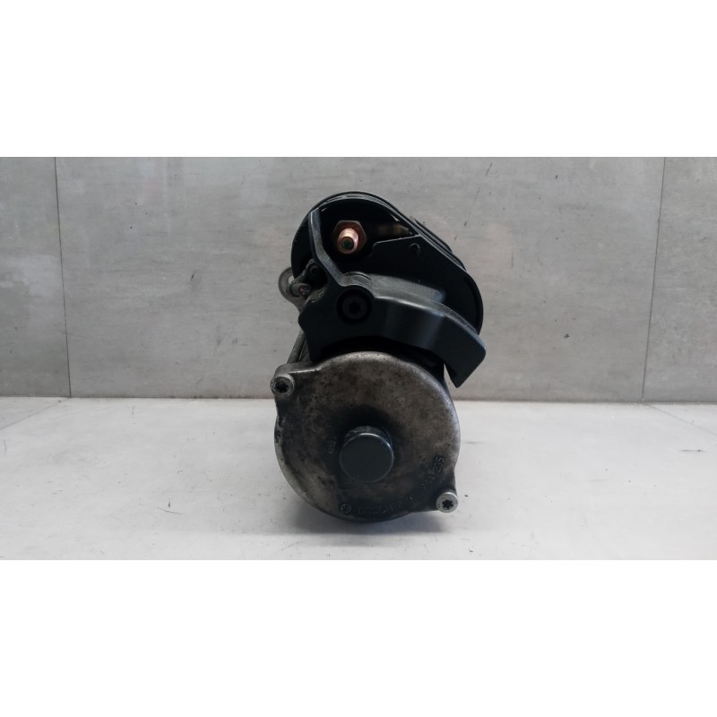 SCANIA STARTER MOTOR SCANIA Serie R 2005> used