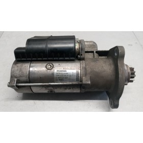 STARTER MOTOR SCANIA Serie...
