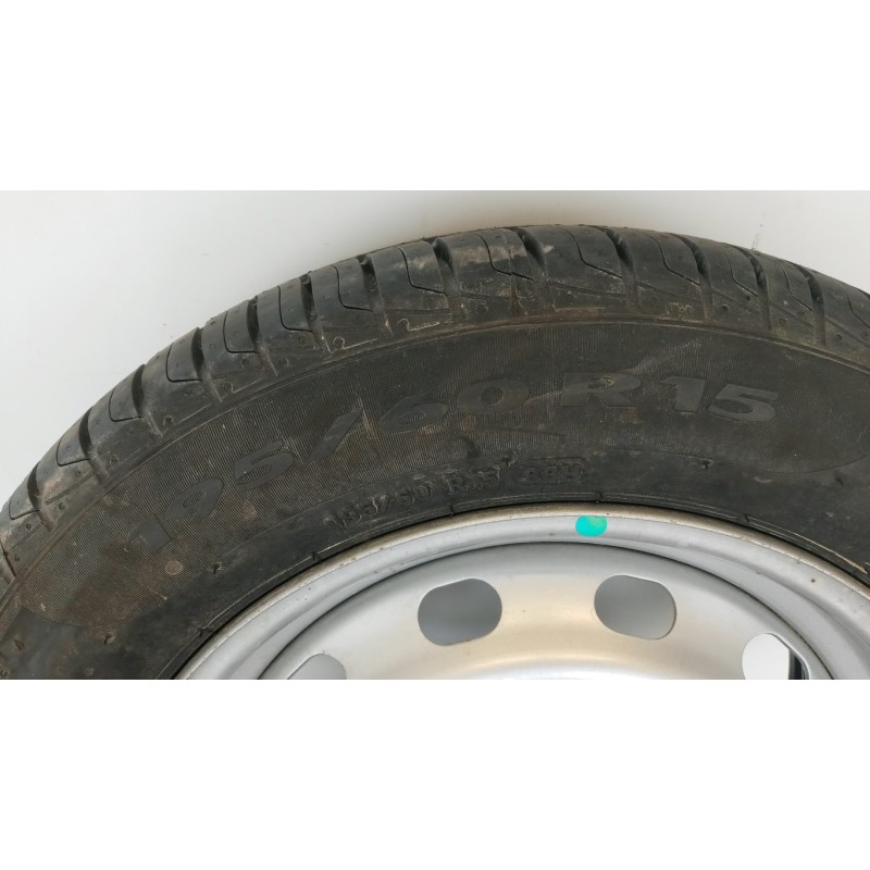 FORD van SPARE WHEEL  FORD van Transit/Tourneo Courier 2018> used