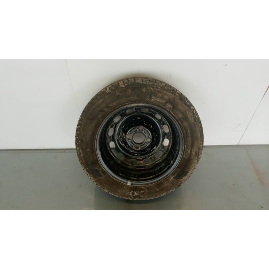 SPARE WHEEL  FORD van Transit/Tourneo Courier 2018> used