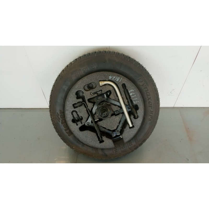 SEAT RUOTINO DI SCORTA SEAT Ibiza 2017> usato