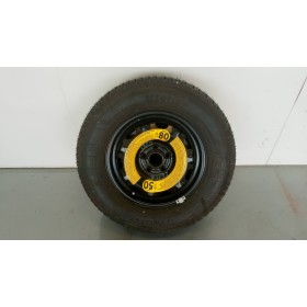SPARE WHEEL  SEAT Ibiza...
