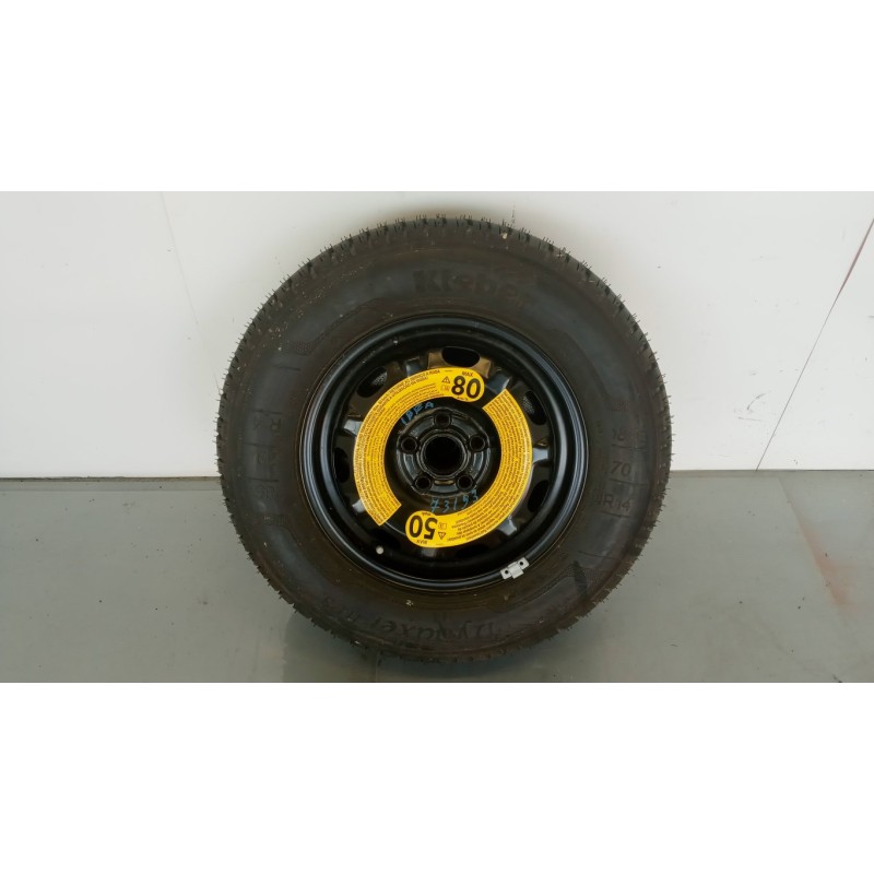 SEAT RUOTINO DI SCORTA SEAT Ibiza 2017> usato