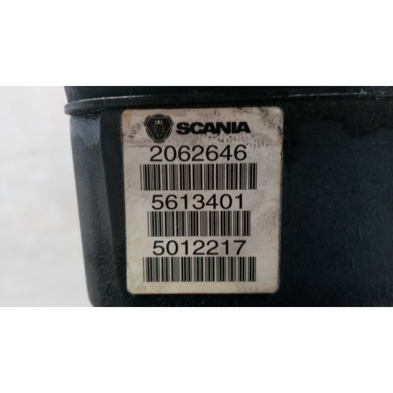 SCANIA INJECTION PUMP  SCANIA Serie R 2005> used