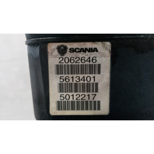 INJECTION PUMP  SCANIA Serie R 2005> used