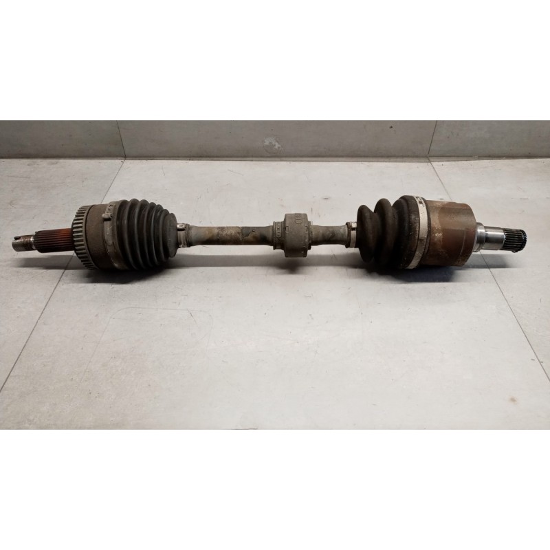 HYUNDAI SEMIASSE ANTERIORE SINISTRO HYUNDAI ix35 2009>2015 usato