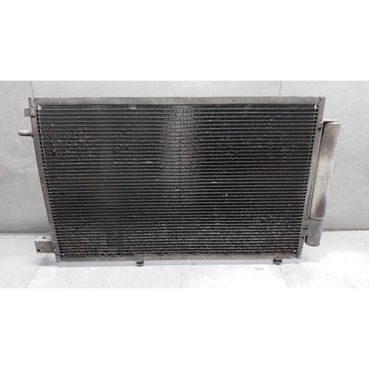 AIR CONDITIONER HEAT RADIATOR  FORD Fiesta 2008>2013 used