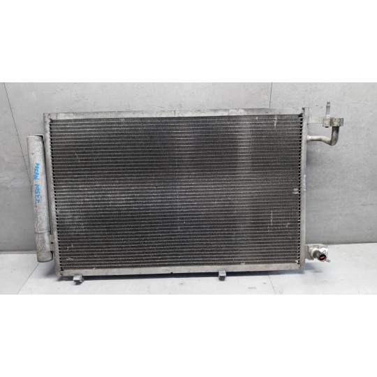 AIR CONDITIONER HEAT RADIATOR  FORD Fiesta 2008>2013 used