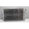 FORD AIR CONDITIONER HEAT RADIATOR  FORD Fiesta 2008>2013 used