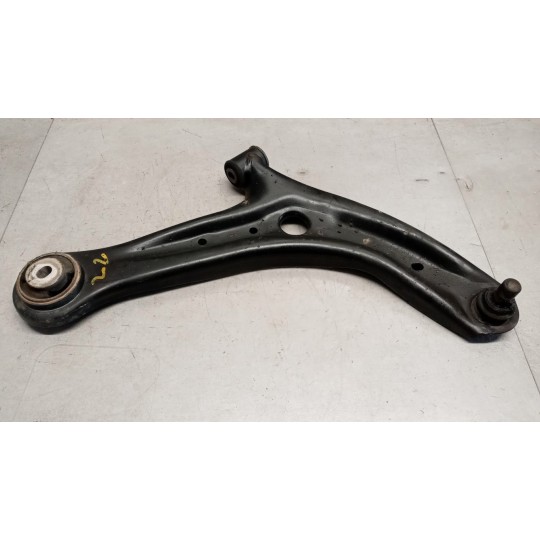 CONTROL ARM FRONT LOWER RIGHT  FORD Fiesta 2008>2013 used