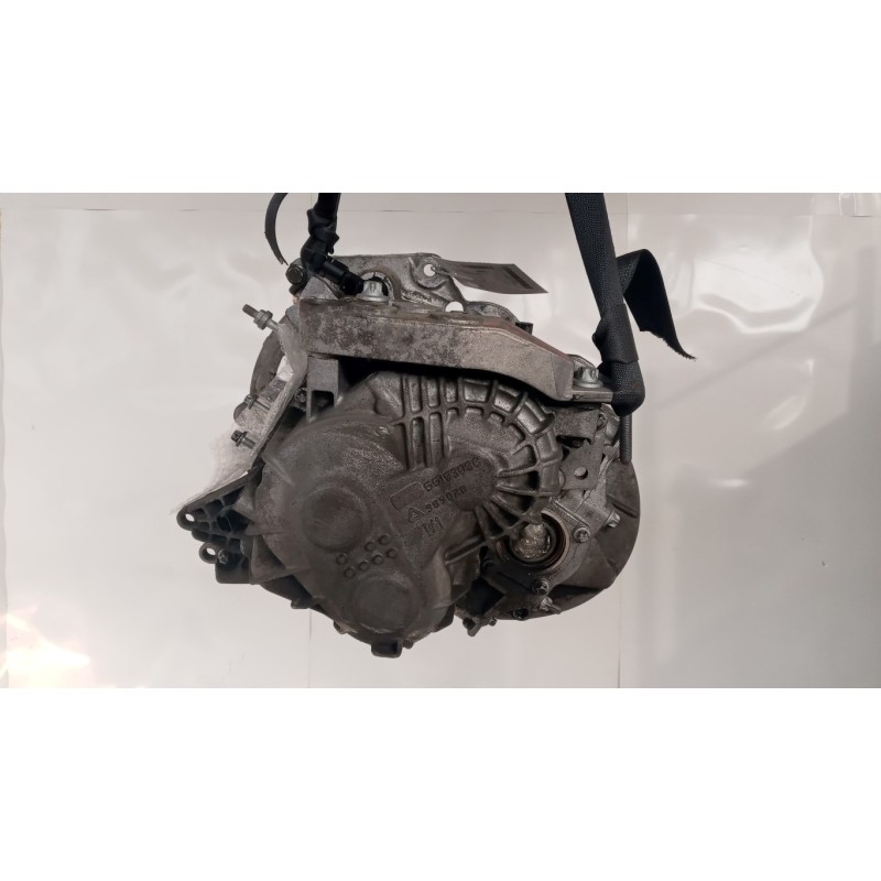 FIAT CAMBIO FIAT F.Grande Punto 2005>2012 usato