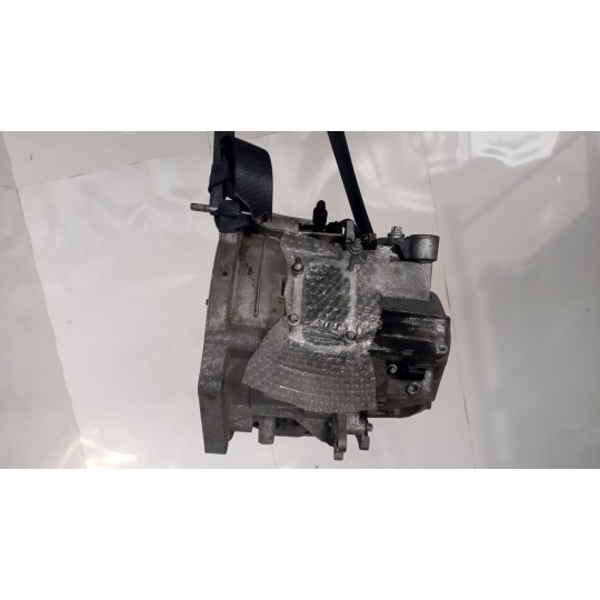 GEARBOXES  FIAT F.Grande Punto 2005>2012 used