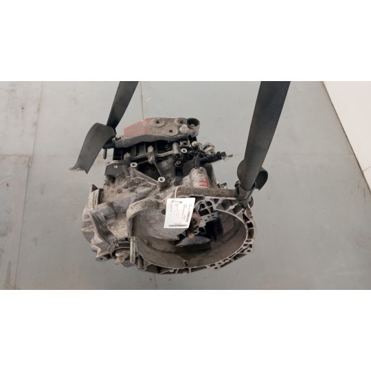 GEARBOXES  FIAT F.Grande Punto 2005>2012 used