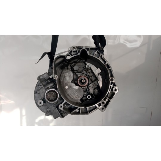 CAMBIO FIAT F.Grande Punto 2005>2012 usato