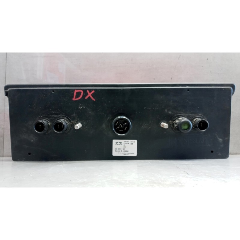 V.I. rimorchi e semi RIGHT REAR LIGHT V.I. rimorchi e semi . used