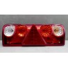 V.I. rimorchi e semi RIGHT REAR LIGHT V.I. rimorchi e semi . used