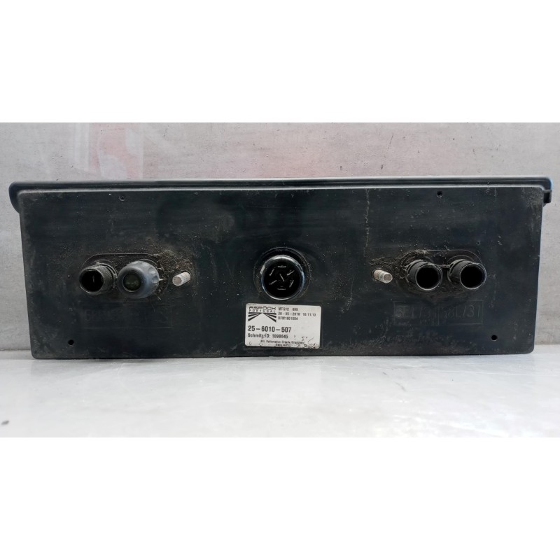 V.I. rimorchi e semi FARO POSTERIORE ESTERNO SINISTRO V.I. rimorchi e semi . usato