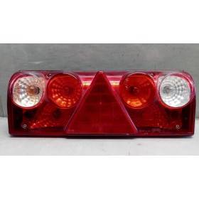 LEFT REAR LIGHT 
 V.I....