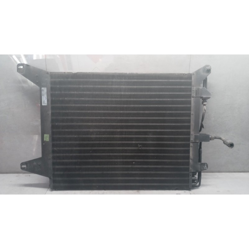 IVECO RADIATORE CLIMATIZZATORE IVECO EUROTECH usato