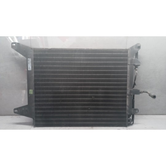 RADIATORE CLIMATIZZATORE IVECO EUROTECH usato