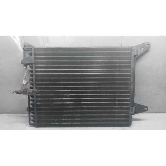 RADIATORE CLIMATIZZATORE IVECO EUROTECH usato