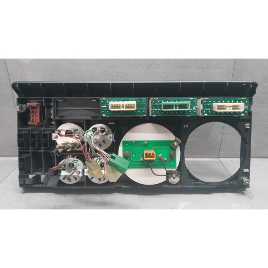 INSTRUMENT PANEL IVECO EUROTECH used