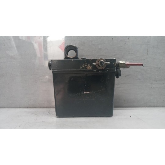 POMPA IDR ALZACABINA IVECO EUROTECH usato