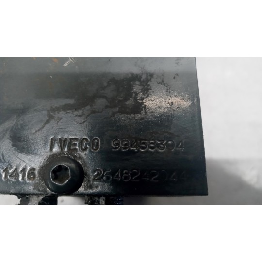 CAB LIFT PUMP  IVECO EUROTECH used