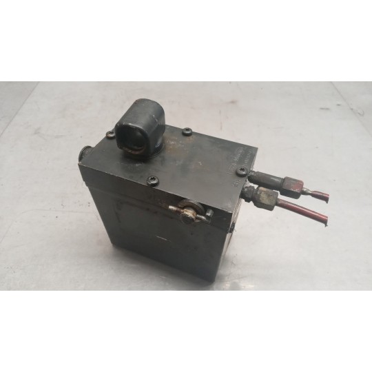 CAB LIFT PUMP  IVECO EUROTECH used