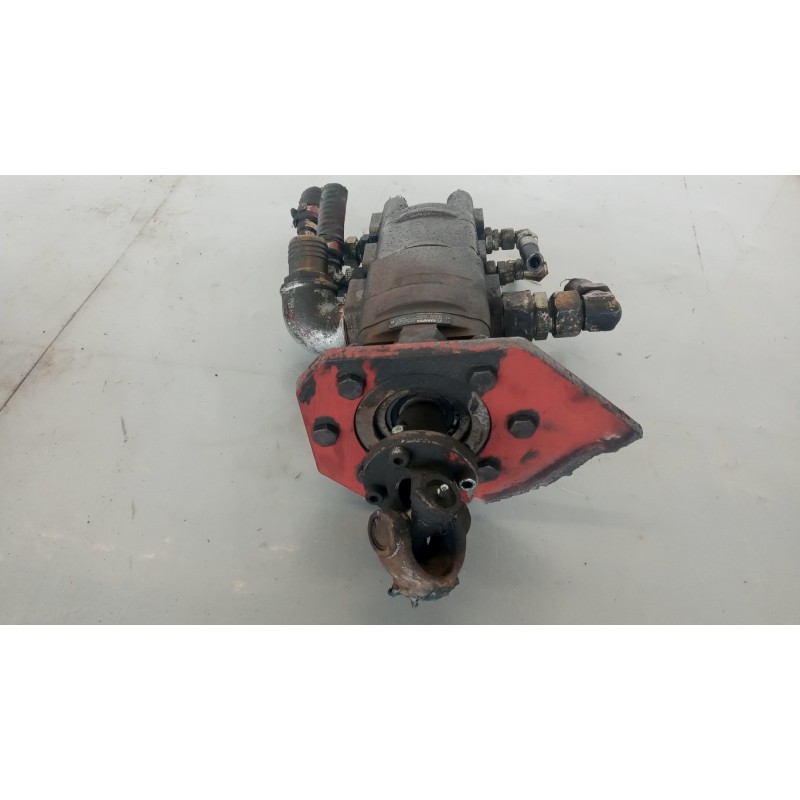 IVECO POMPA IDRAULICA IVECO EUROTECH usato