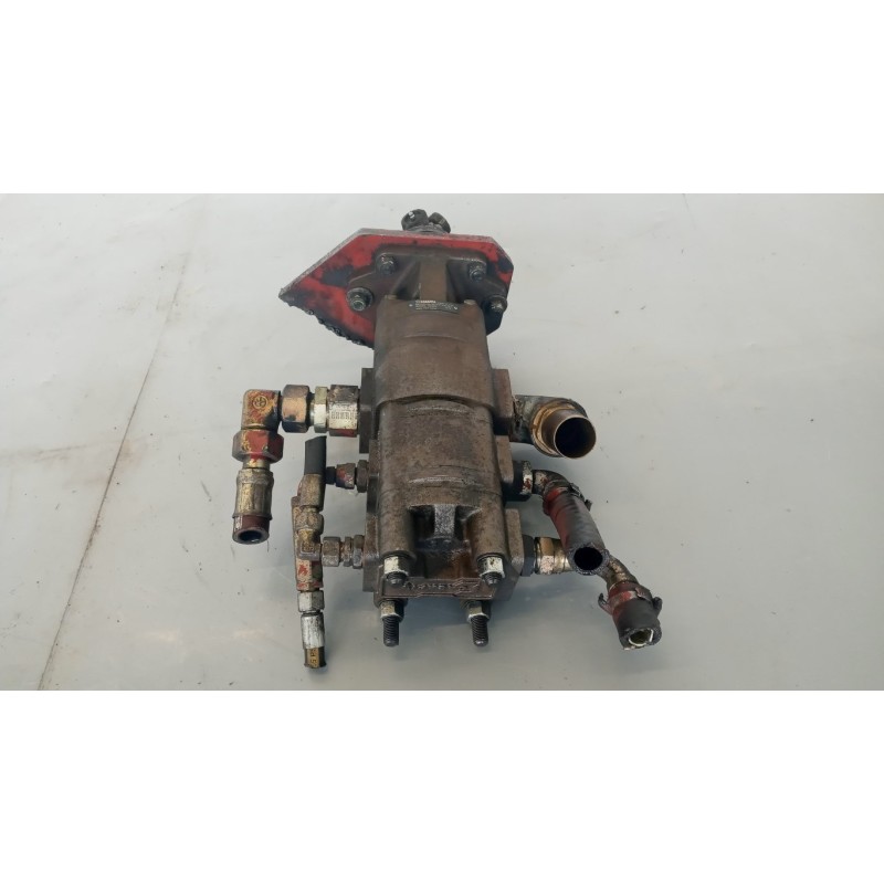 IVECO HYDRAULIC PUMP  IVECO EUROTECH used