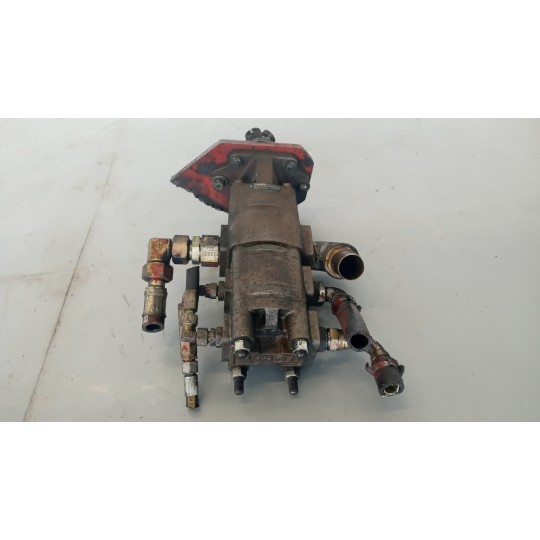 HYDRAULIC PUMP  IVECO EUROTECH used