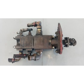 HYDRAULIC PUMP  IVECO...