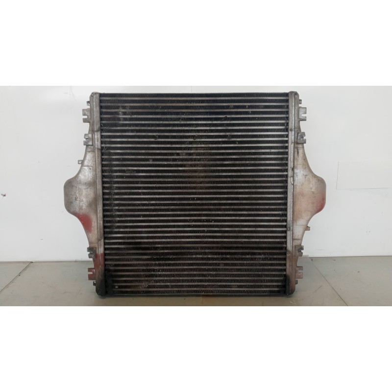 IVECO RADIATORE INTERCOOLERS IVECO EUROTECH usato