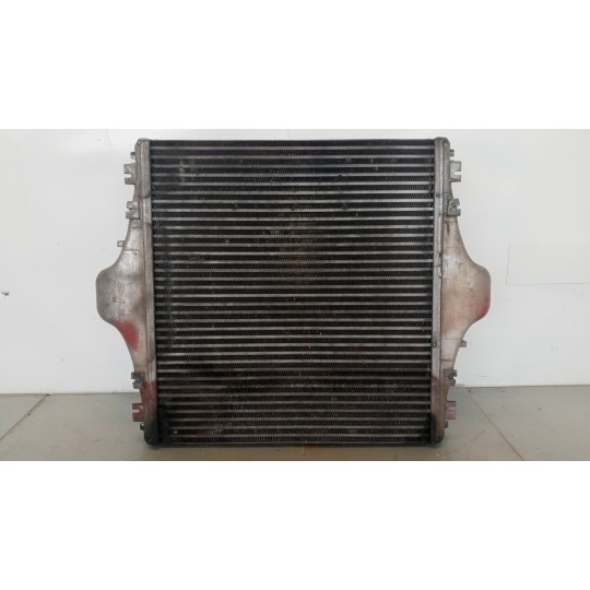 INTERCOOLERS HEAT RADIATOR  IVECO EUROTECH used