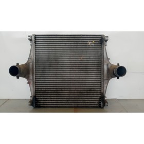 INTERCOOLERS HEAT RADIATOR...