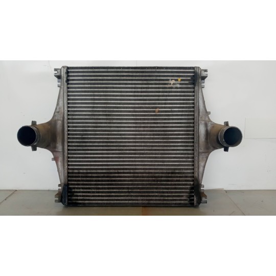RADIATORE INTERCOOLERS IVECO EUROTECH usato