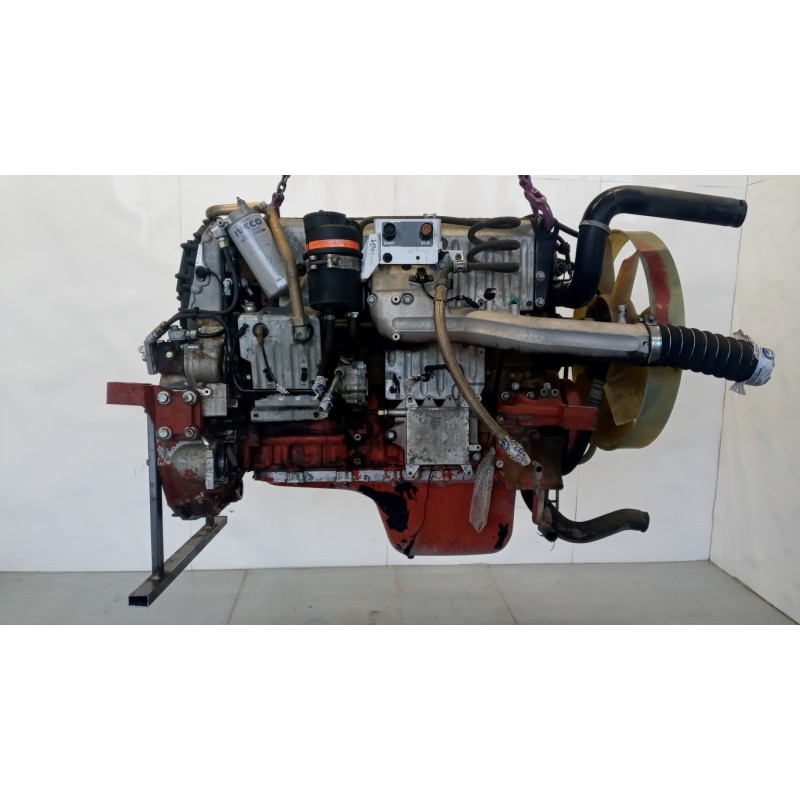 IVECO MOTORE IVECO EUROTECH usato