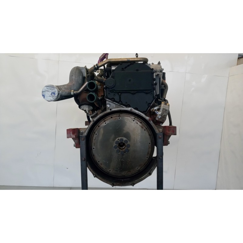 IVECO ENGINE IVECO EUROTECH used