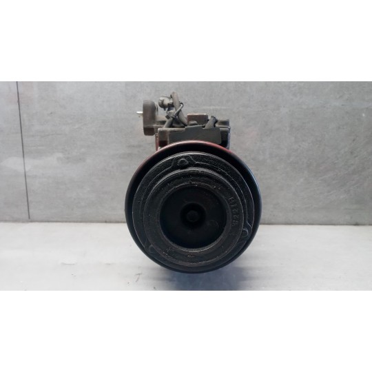 COMPRESSORE ARIA CONDIZIONATA IVECO EUROTECH usato