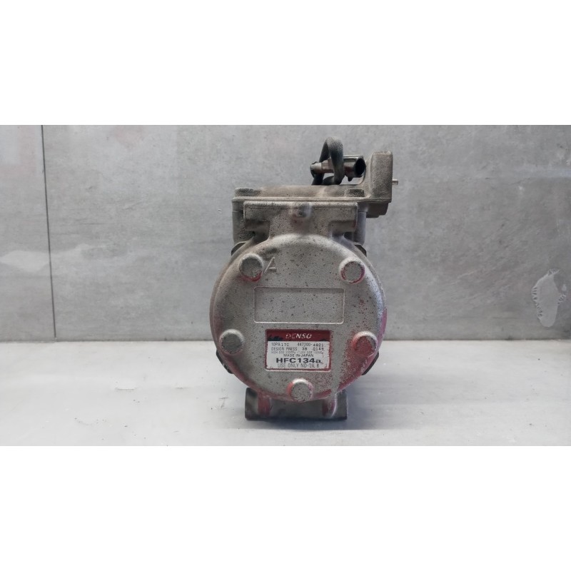 IVECO AIR CONDITIONER COMPRESSOR IVECO EUROTECH used