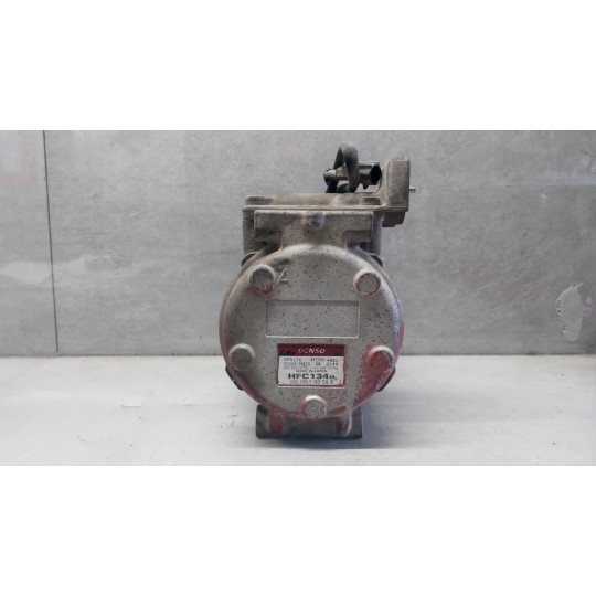 COMPRESSORE ARIA CONDIZIONATA IVECO EUROTECH usato