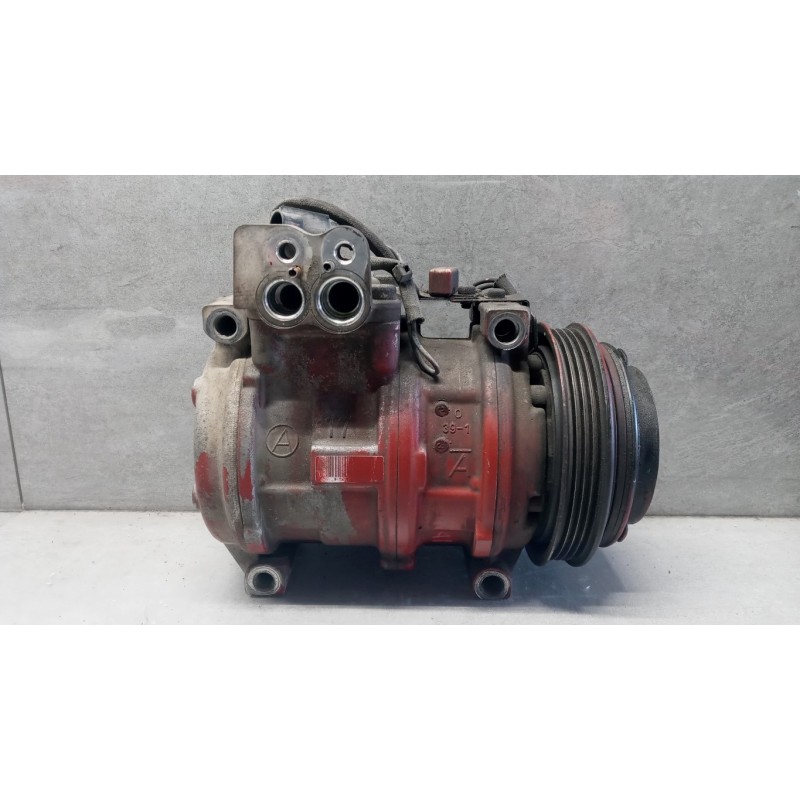 IVECO COMPRESSORE ARIA CONDIZIONATA IVECO EUROTECH usato