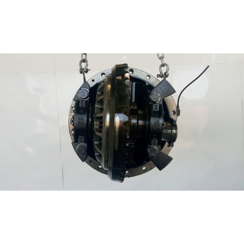 IVECO GRUPPO DIFFERENZIALE POSTERIORE IVECO EUROTECH usato