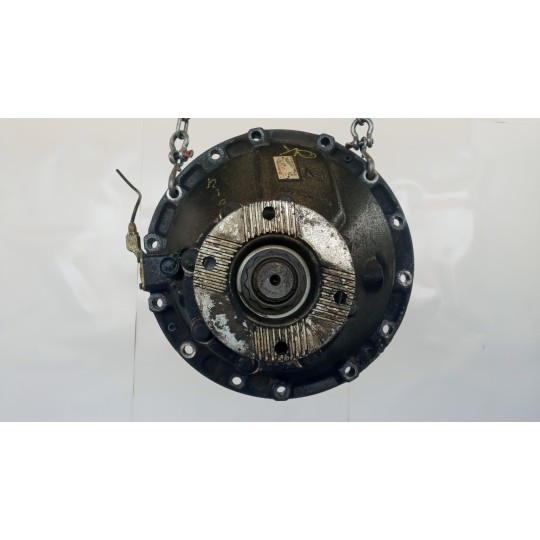 GRUPPO DIFFERENZIALE POSTERIORE IVECO EUROTECH usato