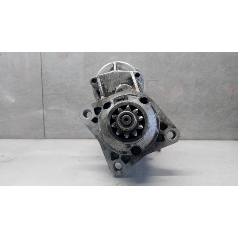 IVECO STARTER MOTOR IVECO EUROTECH used